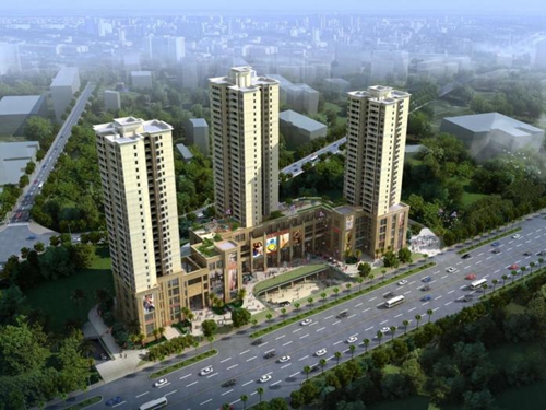 2024碧桂园·传媒中心还能买吗！在海南投资房产前景如何？