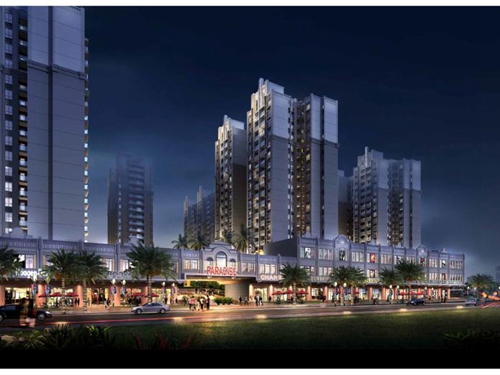 2025年来不来洛杉矶城买房？