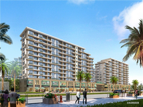 海南琼海潭门适合养老居住吗