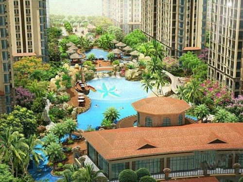 御景峰2025房价上涨
