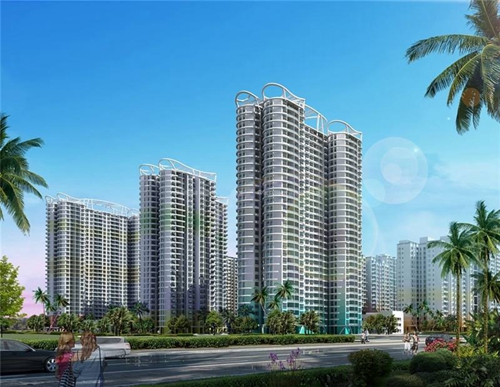 海南房价现在多少钱一个平方？