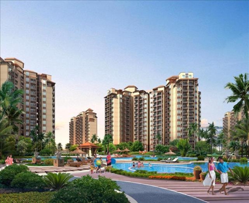 海南别墅适合居住是真的吗？
