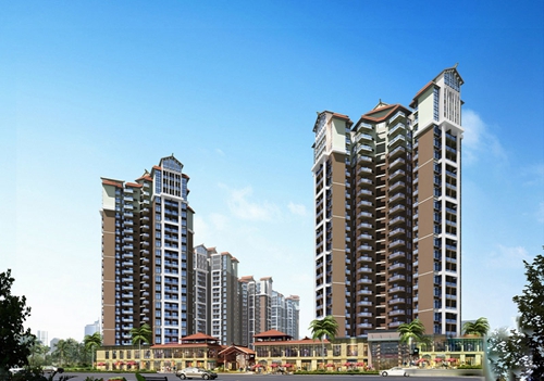 儋州房价又涨~2025投资建业·君邻大院如何？