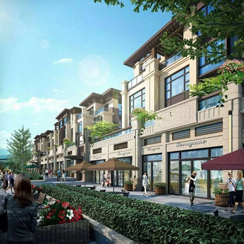 现在外地人可以去琼海市购房吗？