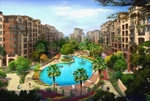 海南海口购房技巧，海口万达广场买房攻略2025~