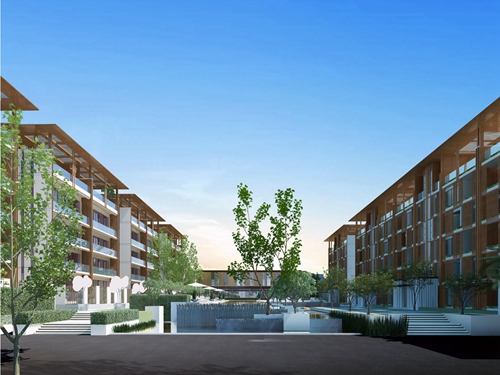 建业花园里房价是不是要降了？2025定安会上涨还是暴跌？