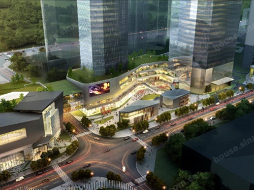海南省新楼盘房价多少