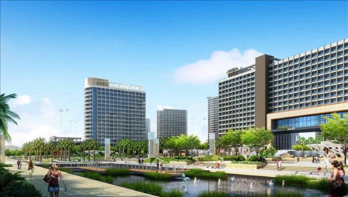 海口二手房市场火爆，佳元·江畔人家价格飙升背后的真相！