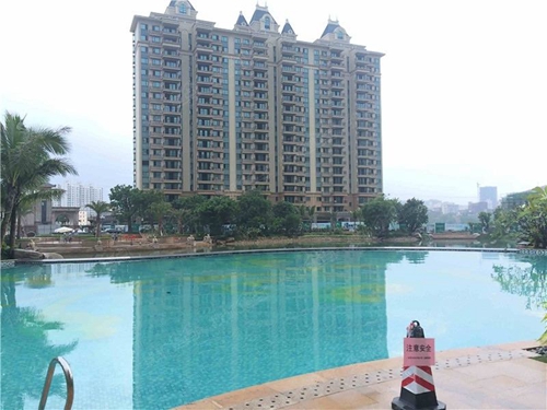 海南海边房价醉便宜的城市