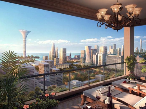 六艺王宫交房时间和入住时间有什么区别，六艺王宫2025合适买吗