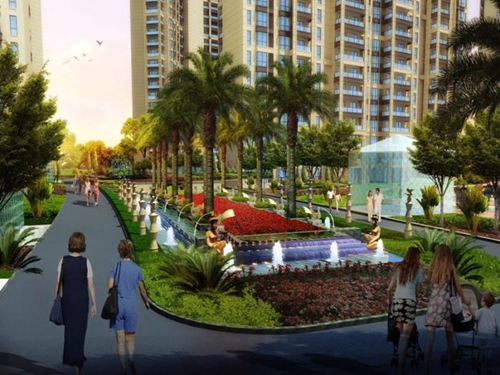 现在外地人可以去海南海口市买房吗？
