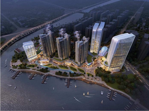 海南琼海市哪里不潮湿养老？