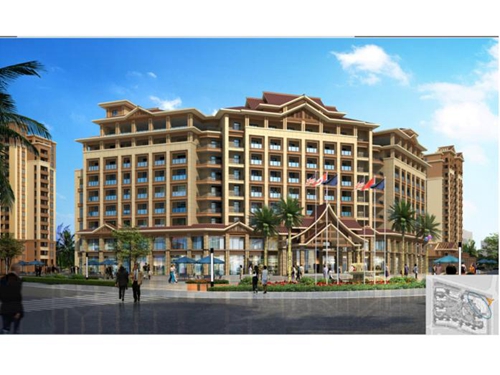 2025南丽湖上的时光房价不会大跌大涨~