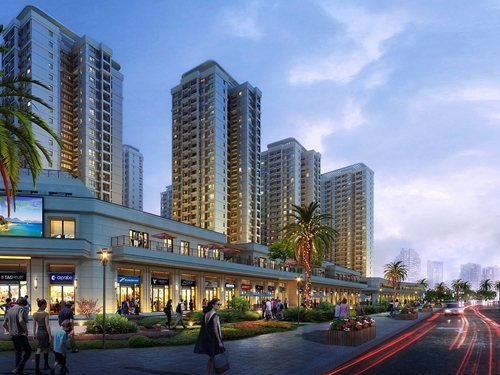 海南公寓住宅算大产权吗