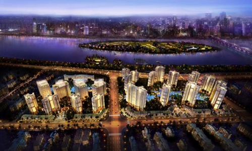 海南澄迈二手房市场迎来新机遇，如何挑选半岛双海湾的潜力股？