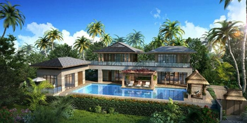 海南澄迈县买房touzi首选哪？