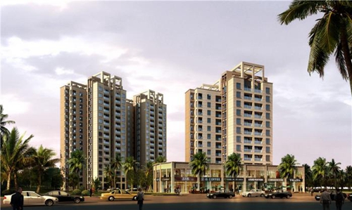 海口房产前景怎么样？嘉悦花园房价这几年是涨还是跌？