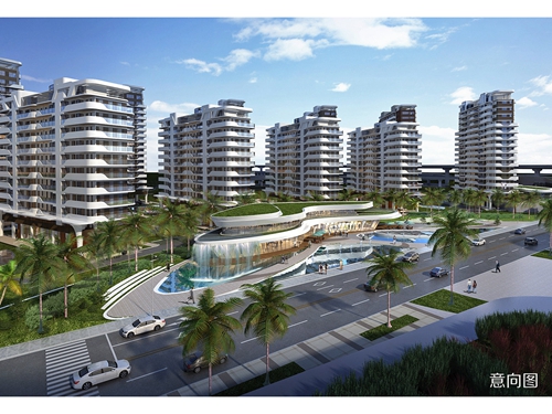 海南性价比醉高的地方