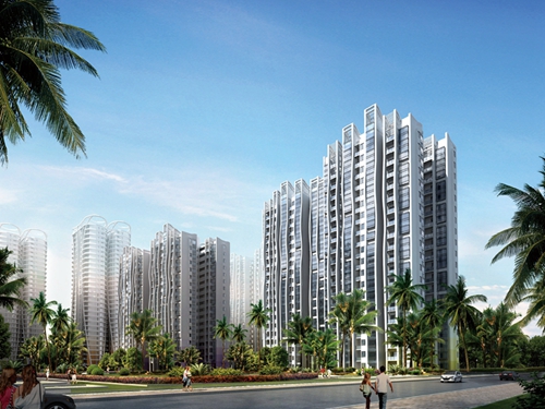 海南单价醉便宜楼盘推荐! 海南单价醉便宜楼盘推荐!