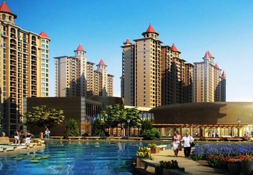 长兴哪里买房条件好 长兴哪里买房条件好