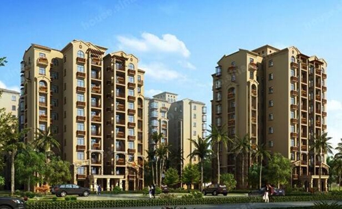 海南人才引进房子有证吗?