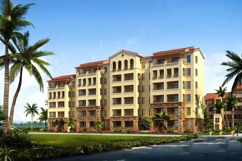 儋州买房那里好? 儋州买房那里好?