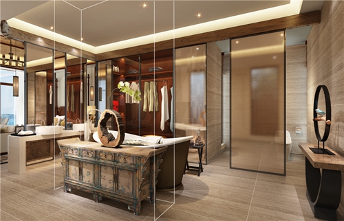 “候鸟”老人热捧儋州·亚澜湾的养老配套! “候鸟”老人热捧儋州·亚澜湾的养老配套!