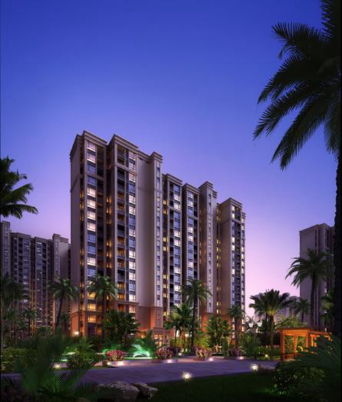 天骋康都居住舒适度怎么样? 天骋康都居住舒适度怎么样?