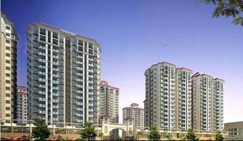 嘉宝花园二期今后发展的趋势如何? 嘉宝花园二期今后发展的趋势如何?