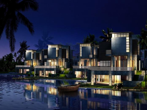 君颐国际公寓房价未来5年预测! 君颐国际公寓房价未来5年预测!