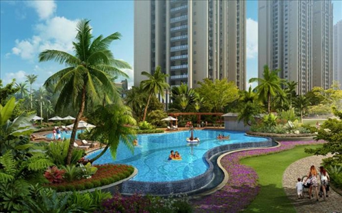 海南海口哪醉适合养老？