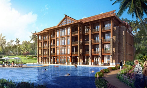 海南自贸区房子有生纸空间吗? 海南自贸区房子有生纸空间吗?