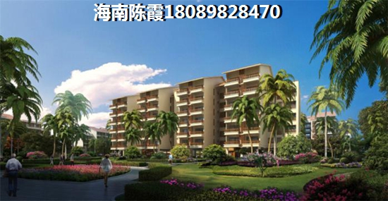 海南省房价涨不涨