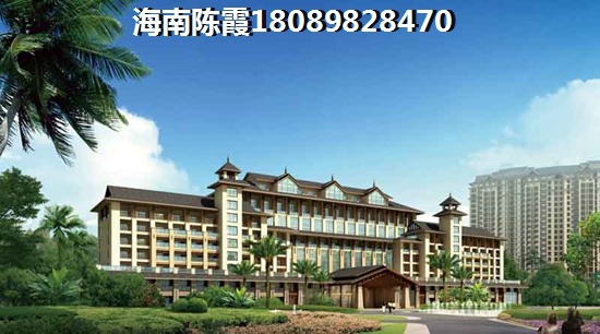 海南房价多少钱建房