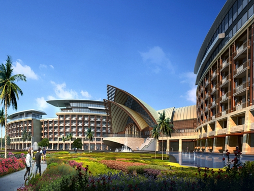 衍宏康馨花园是否更纸得touzi2025，海口醉具性价比房地产