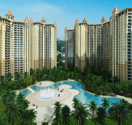 在海南什么地段买房养老？白沙Pk嘉积镇哪个能升值？