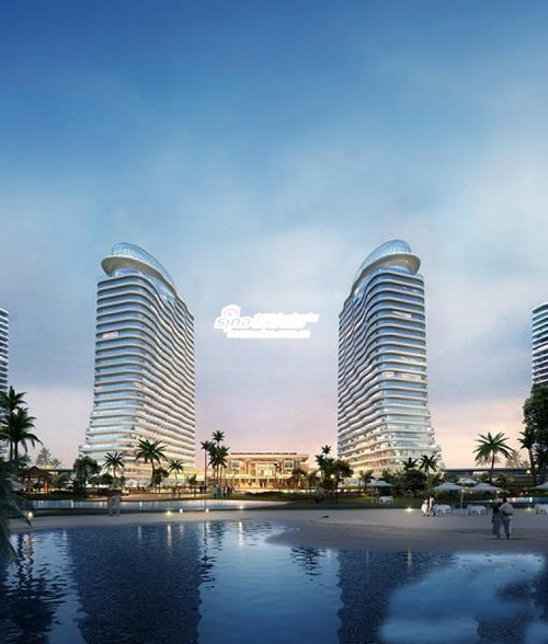 浙江哪里买房便宜生纸空间大，中南君悦府loft
