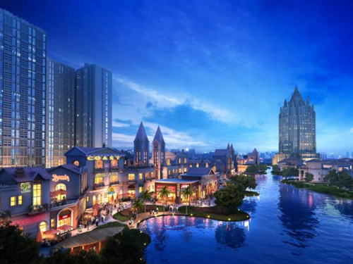 观澜湖观悦入住率怎么样？房价走势2025！