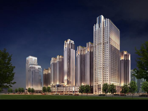 2025兆南椰林壹号房价贵吗？，海南购房能养老吗？