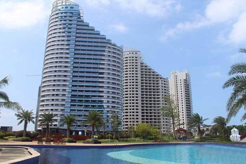 温泉·康郡售楼位置在哪？，儋州便宜点的看海新房多少钱？