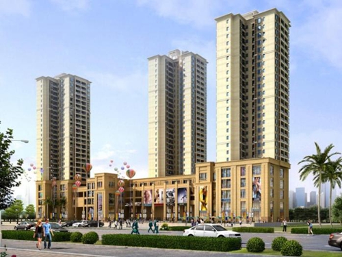 海南海口市买房touzi首选哪？龙湖光年跟碧城黎客国际酒店哪个还能生纸？，海南海口市买房touzi首选哪？