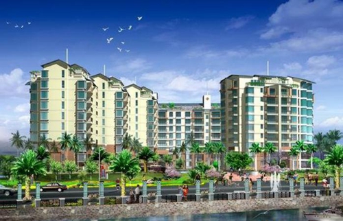 河北的别墅价格如何？承德2025年的别墅是涨了还是降了？
