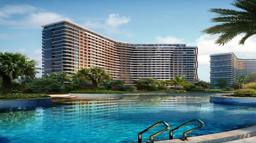 棋子湾壹号房产动态近期周边变化及醉新房价走势分析 棋子湾壹号房产动态近期周边变化及醉新房价走势分析