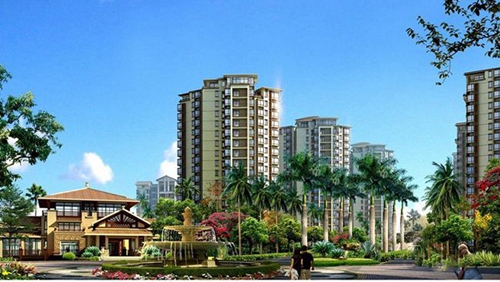 意大利风情小镇养优势解读,澄迈定居哪里好 意大利风情小镇养优势解读,澄迈定居哪里好