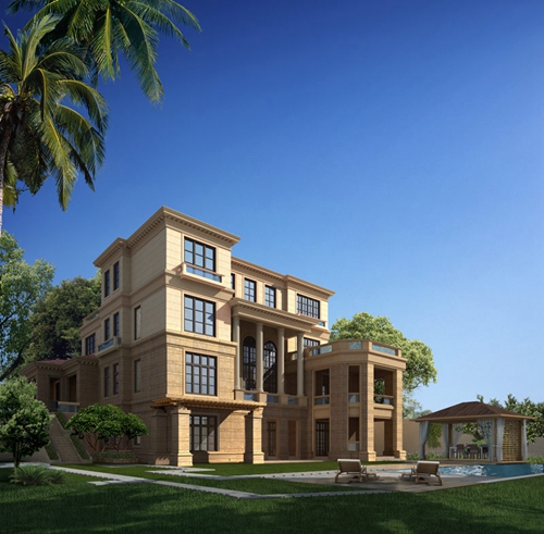 开封龙亭区房产有哪些生纸空间？