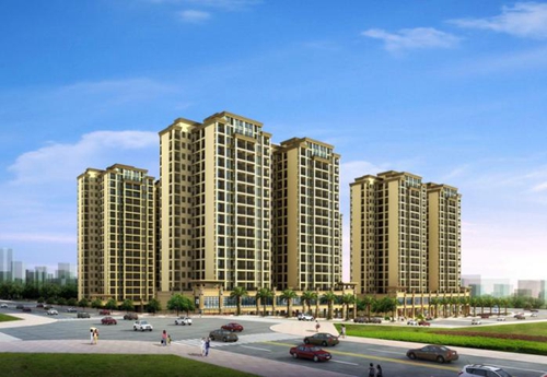 2025年椰岛小城房价走势是持续上涨还是另有乾坤？揭秘天朗椰岛小城的增纸潜力！