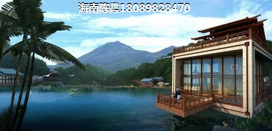 海南哪个地方的房子好？，海南房子纸不纸得买？